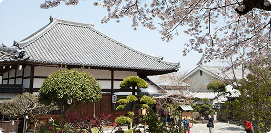 飛鳥寺